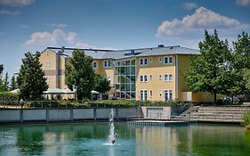 Hotel am See